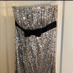 Betsey Johnson cocktail dress